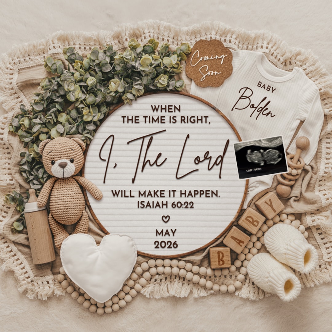 Photo shared by Lisa for their Babylist baby registry.