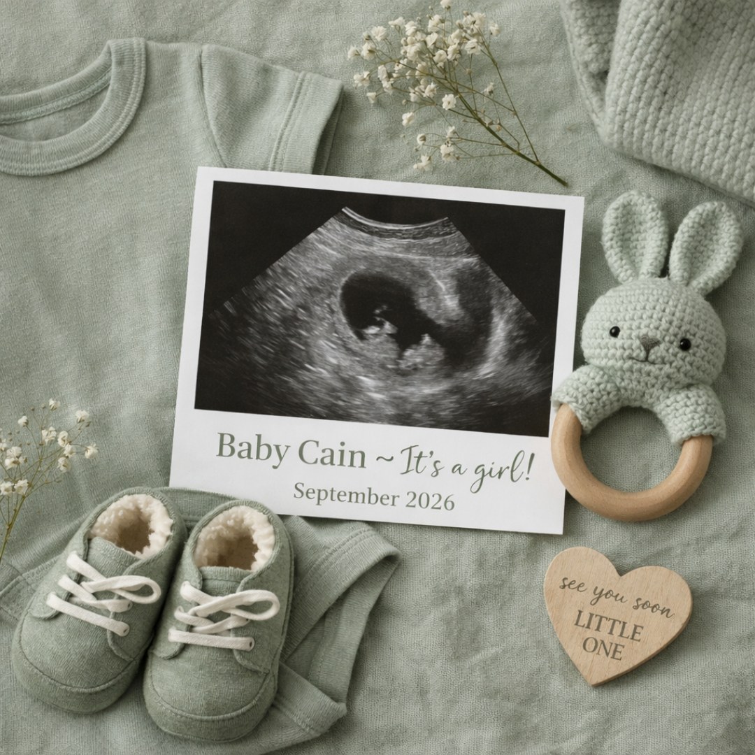 Photo shared by Madeline for their Babylist baby registry.
