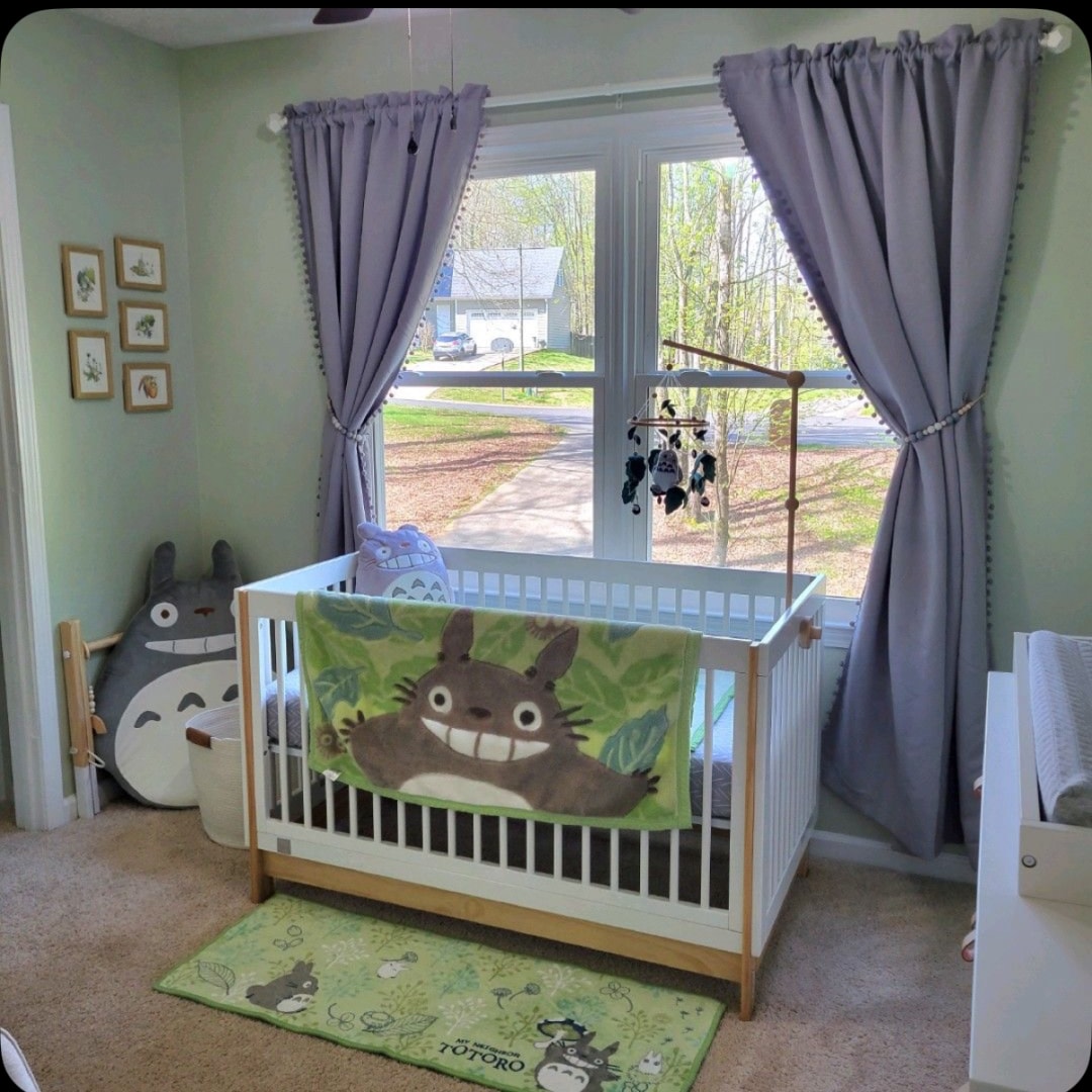 Photo shared by Erin for their Babylist baby registry.