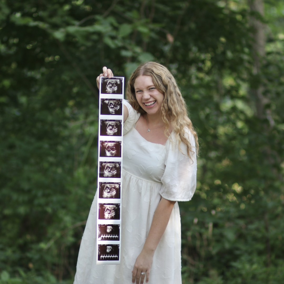 Photo shared by Cassidy for their Babylist baby registry.