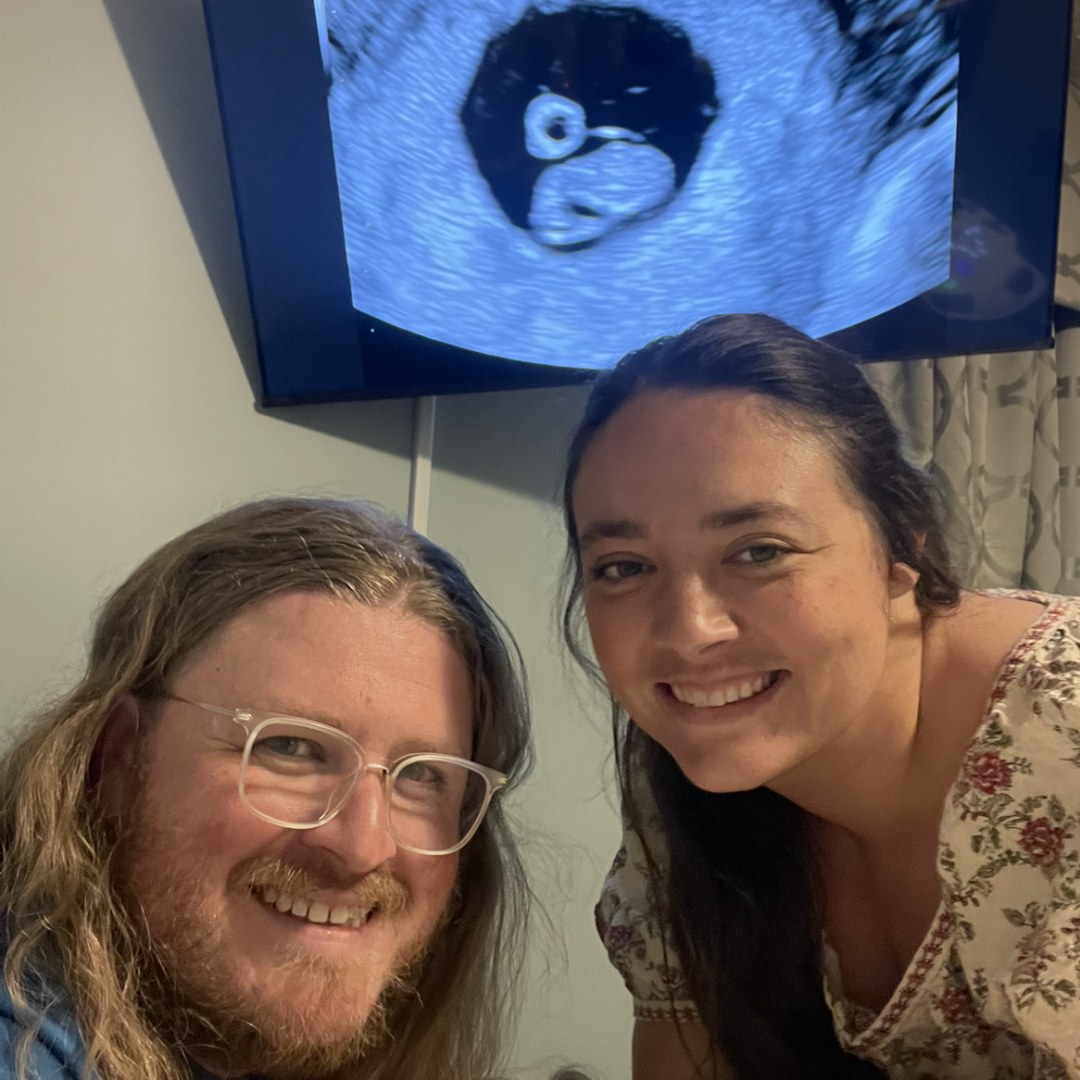 Photo shared by Grace for their Babylist baby registry.