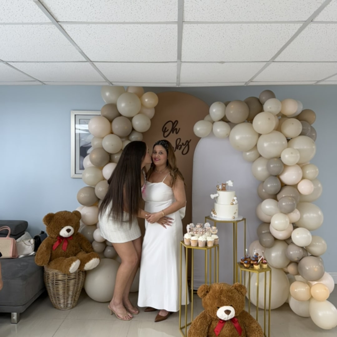 Photo shared by Dailin for their Babylist baby registry.