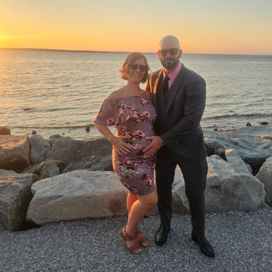 Photo shared by Cassandra for their Babylist baby registry.