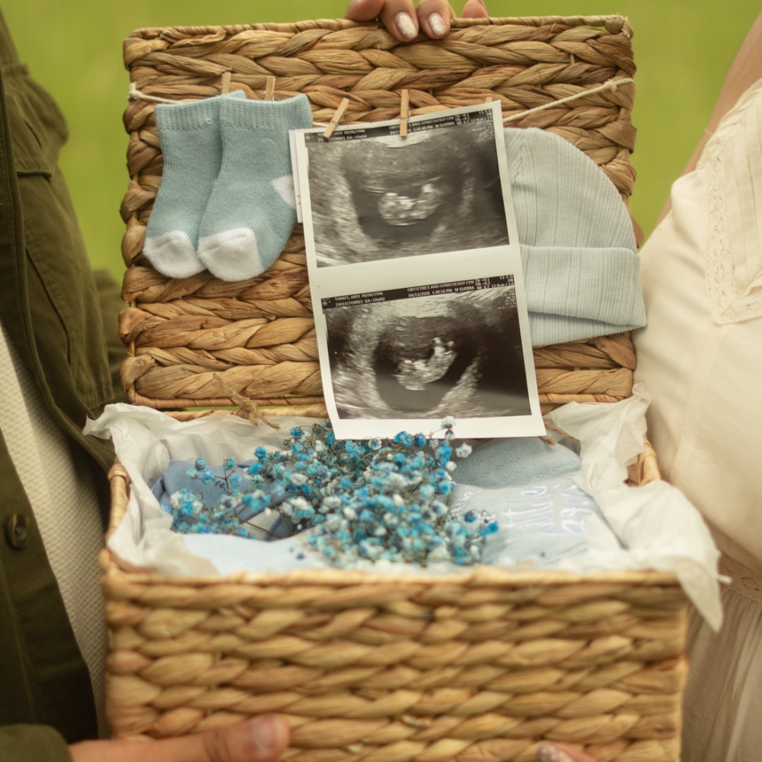Photo shared by Abdi for their Babylist baby registry.