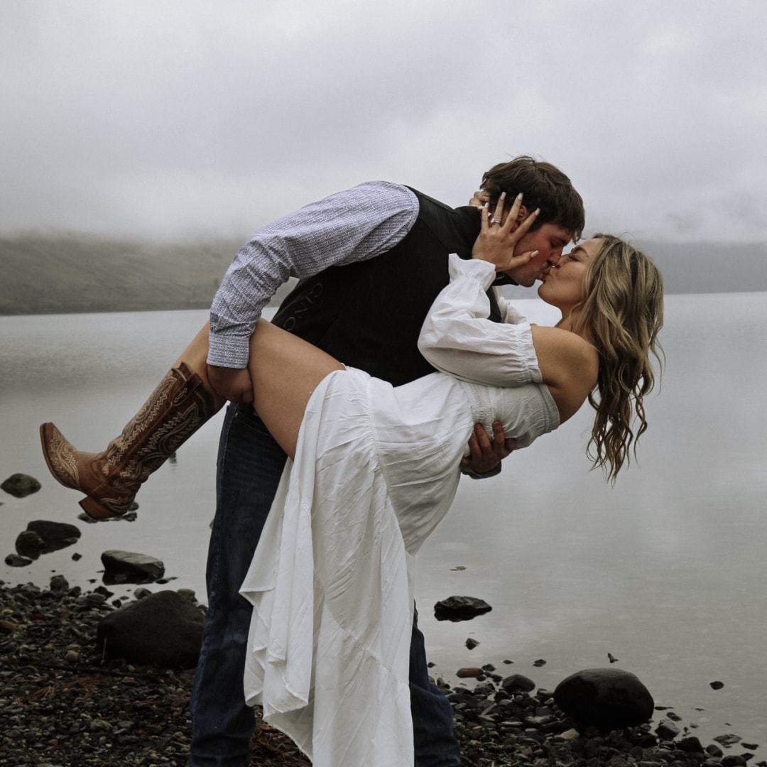 Photo shared by Alayne for their Babylist baby registry.