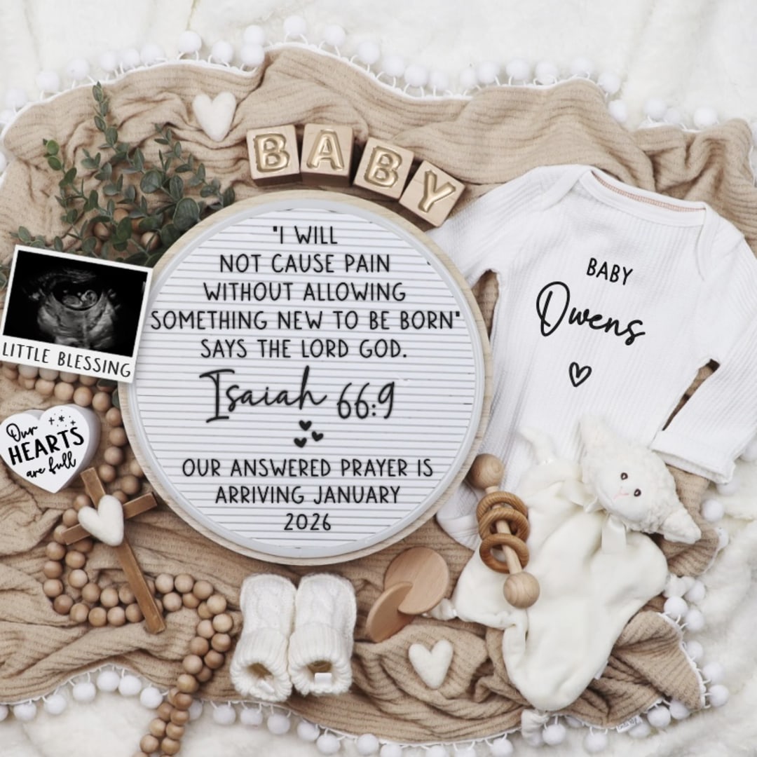 Photo shared by Sara for their Babylist baby registry.