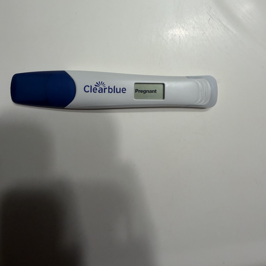Photo shared by Brittany for their Babylist baby registry.