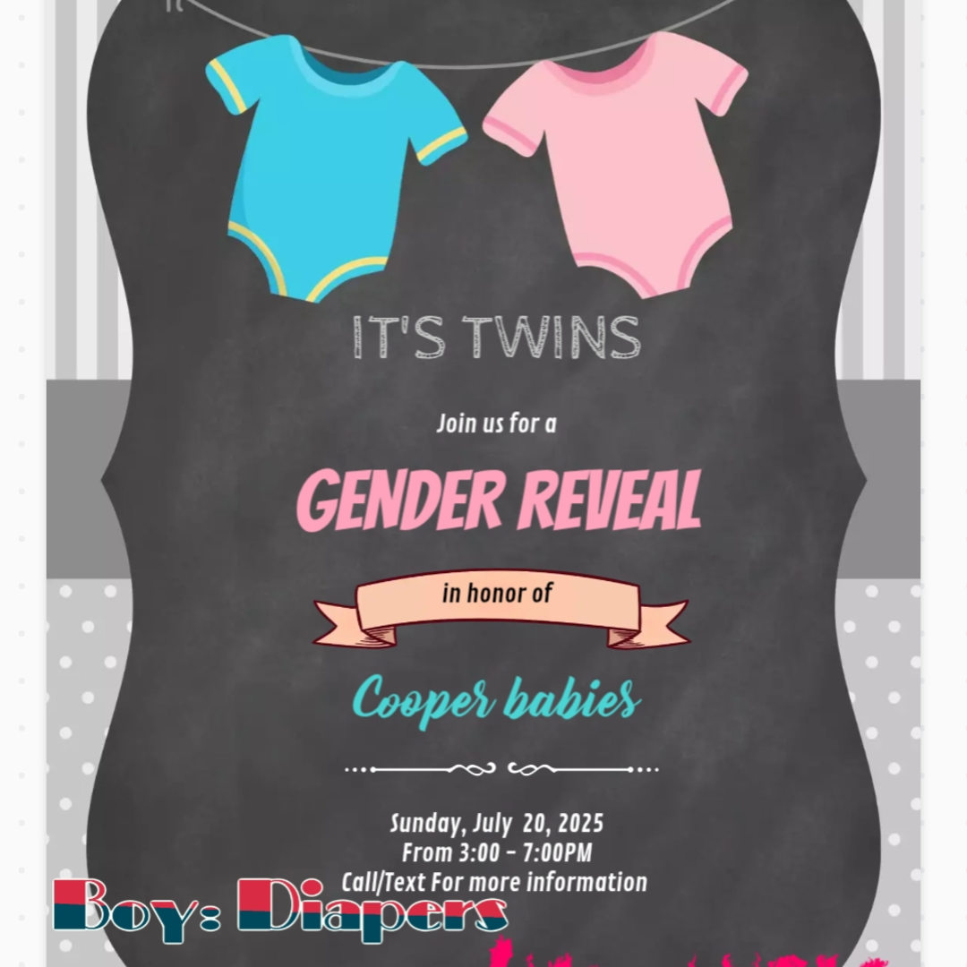 Photo shared by Lakeisha for their Babylist baby registry.