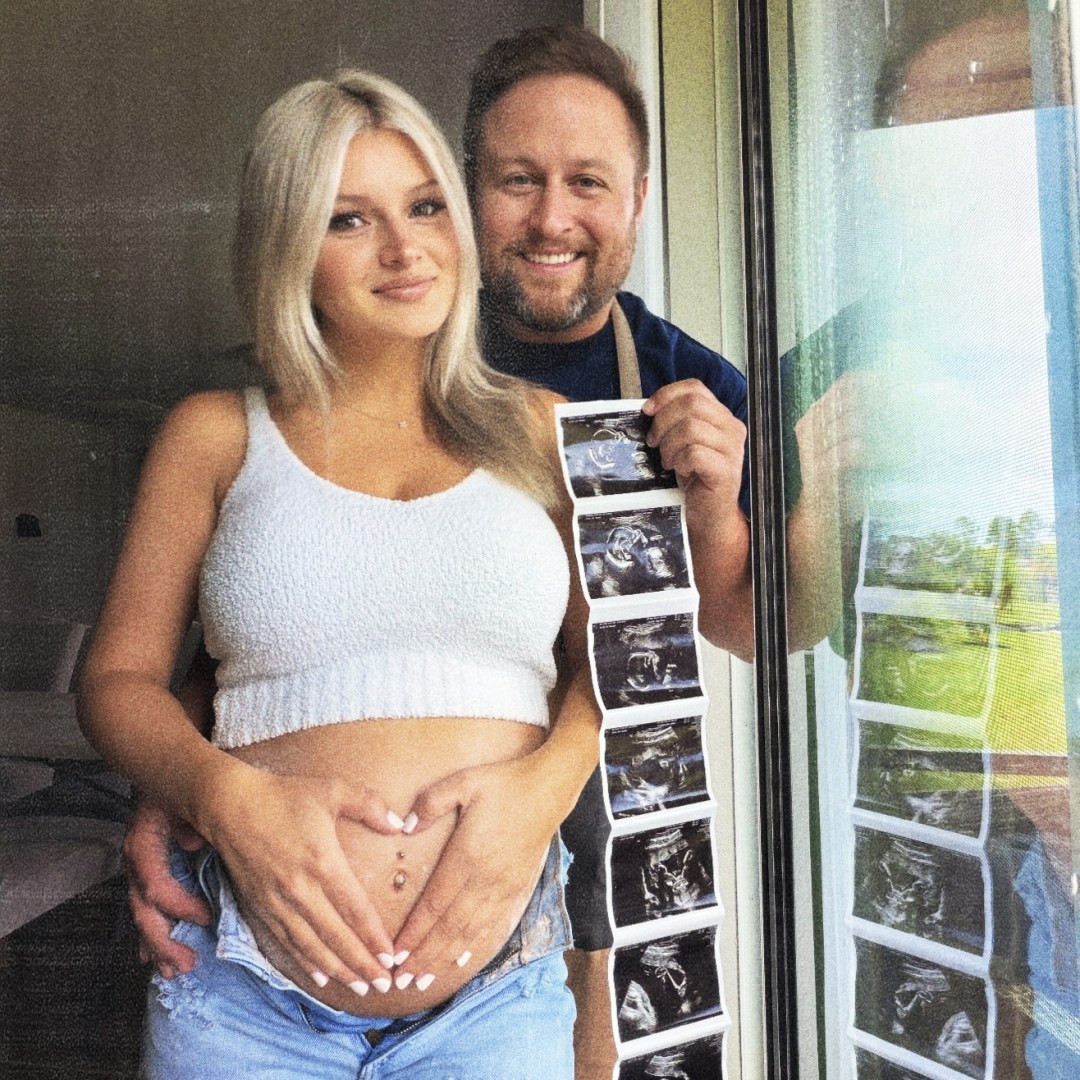 Photo shared by Chelsea for their Babylist baby registry.