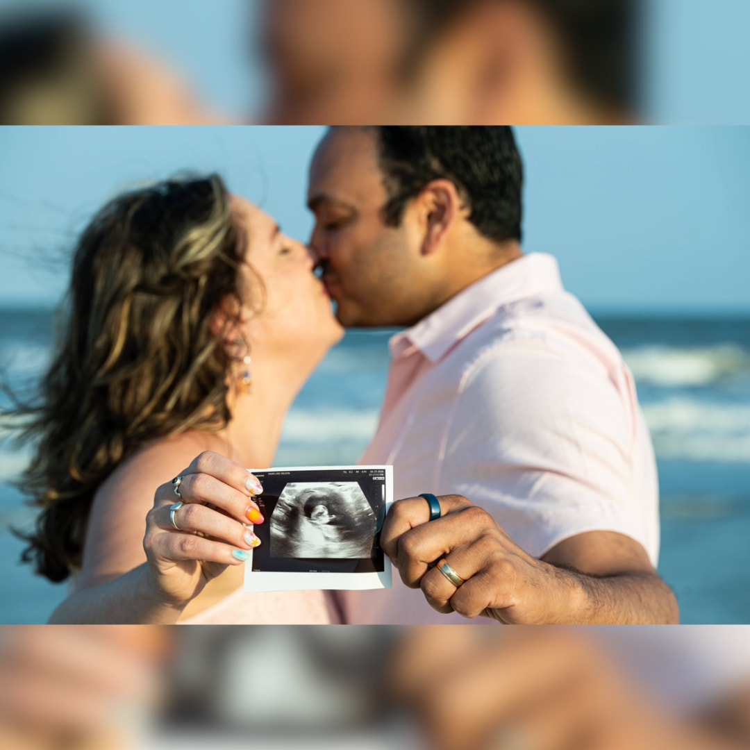 Photo shared by Anna for their Babylist baby registry.