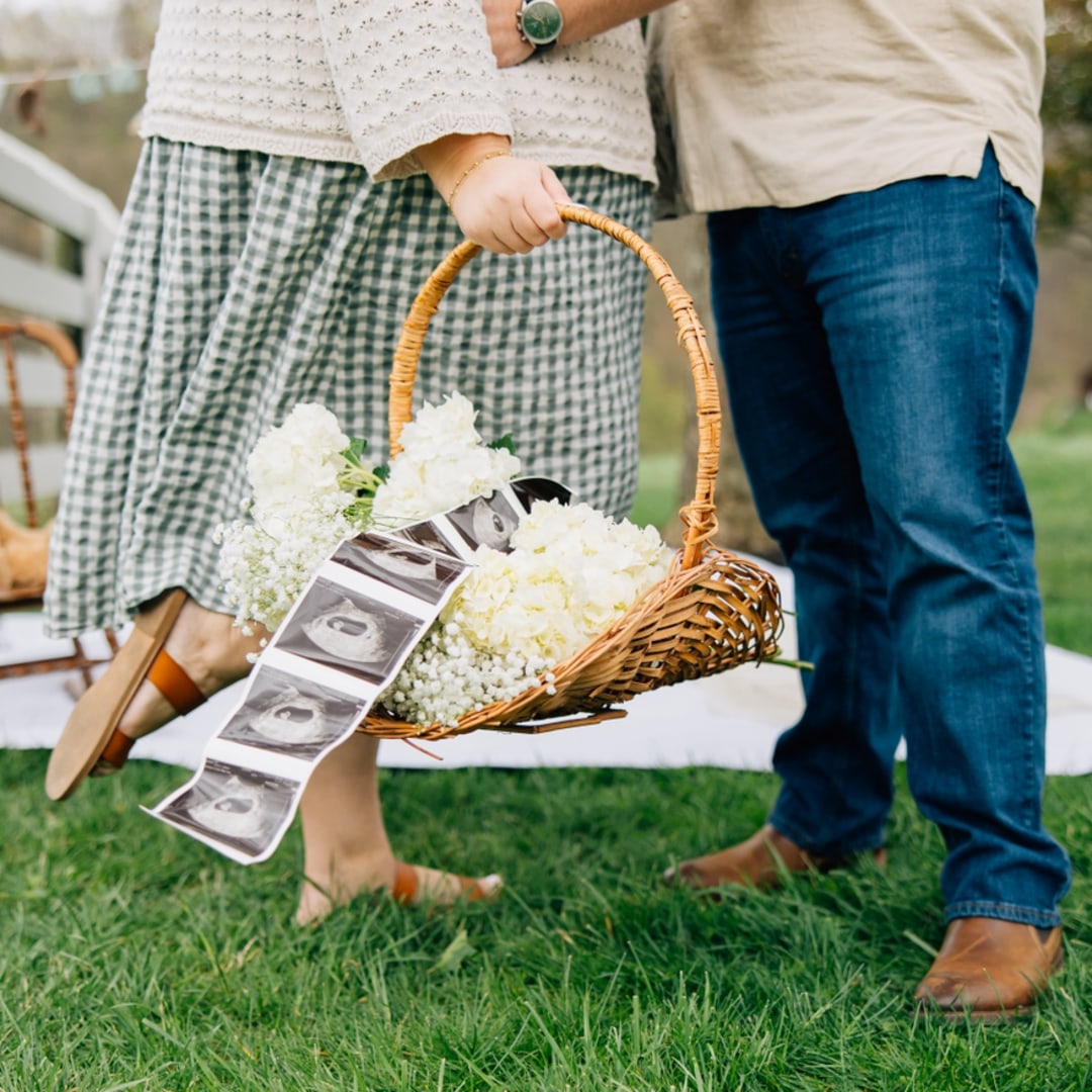 Photo shared by Hannah for their Babylist baby registry.