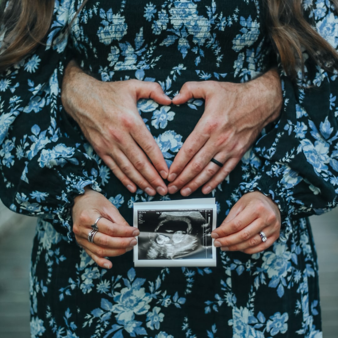 Photo shared by Kayleigh for their Babylist baby registry.