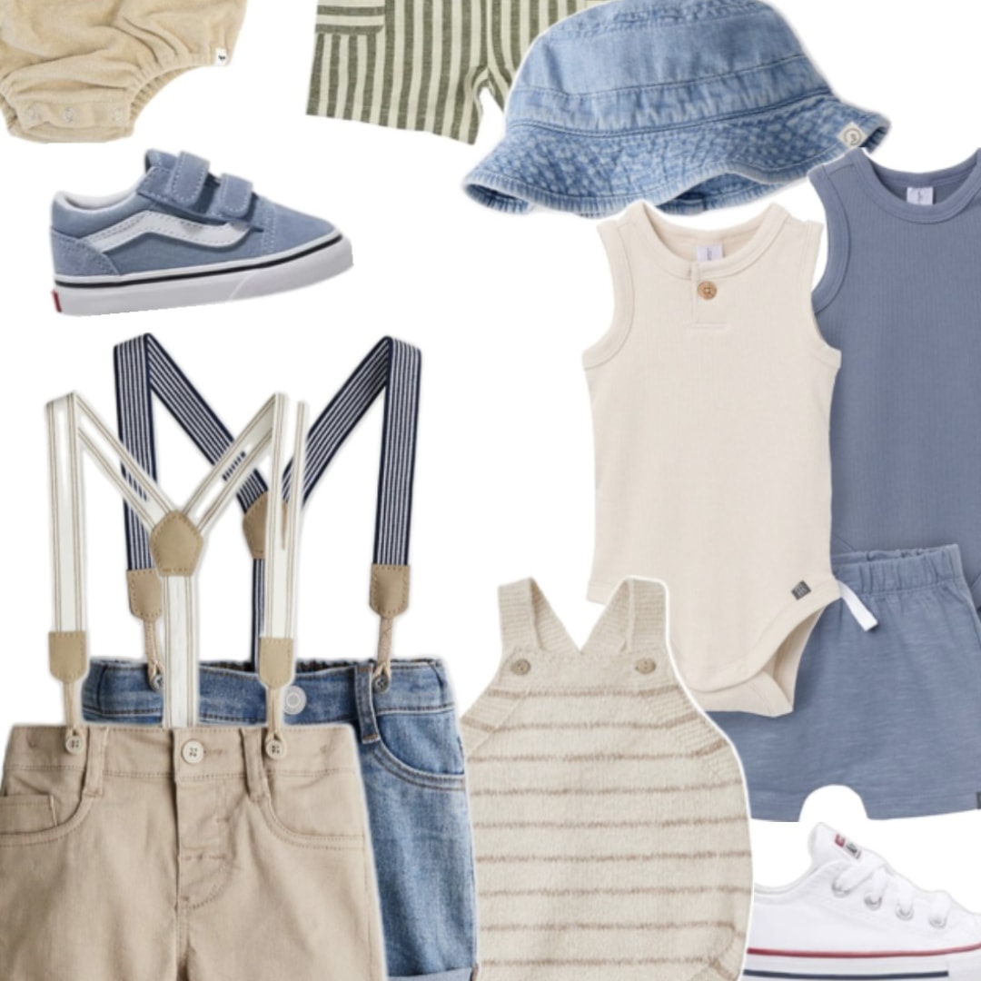 Photo shared by Ingrid for their Babylist baby registry.