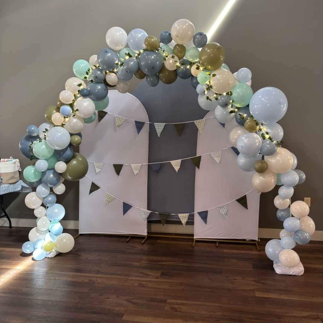 Photo shared by Madison for their Babylist baby registry.