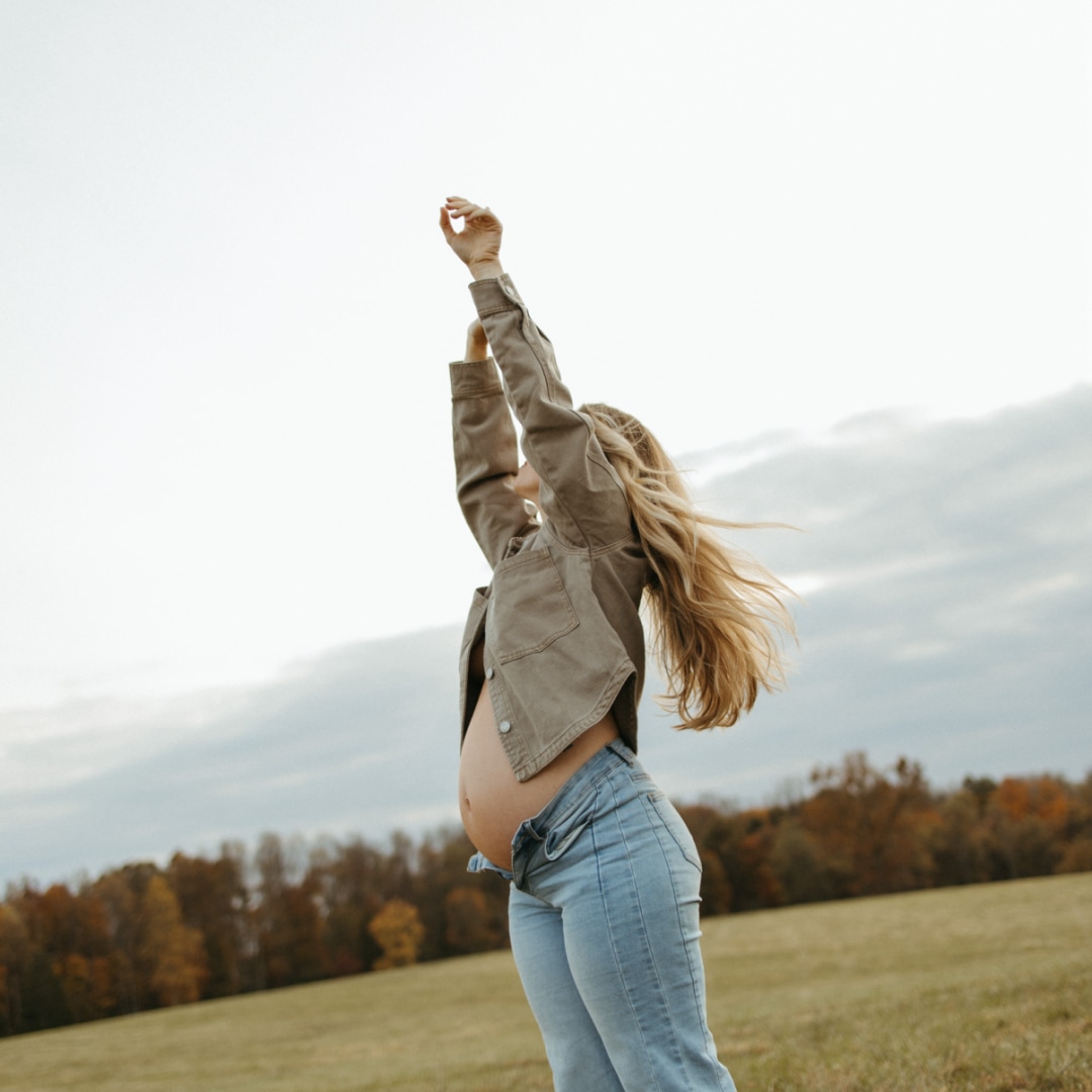 Photo shared by Tori for their Babylist baby registry.