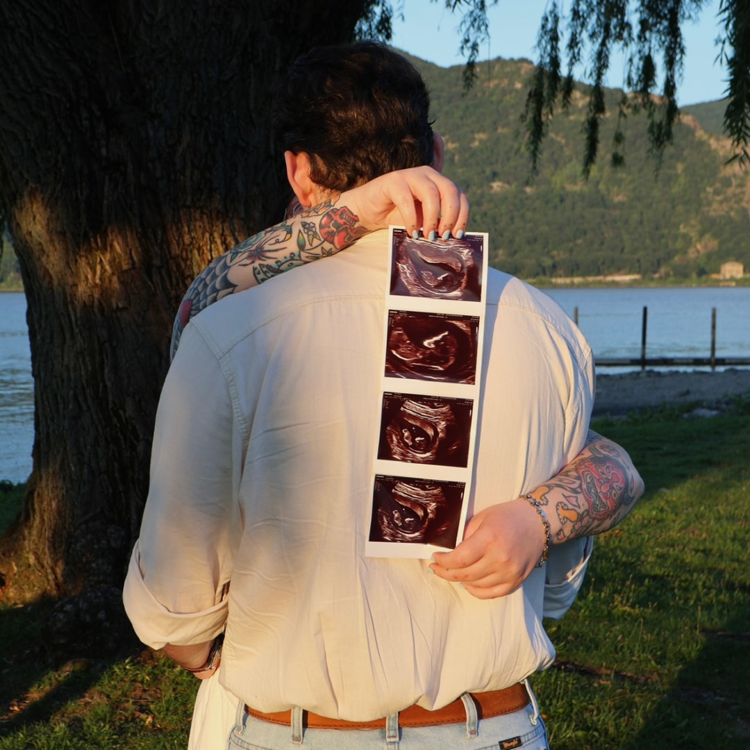Photo shared by Emma for their Babylist baby registry.