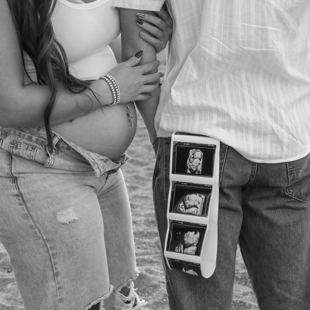 Photo shared by Lilly for their Babylist baby registry.