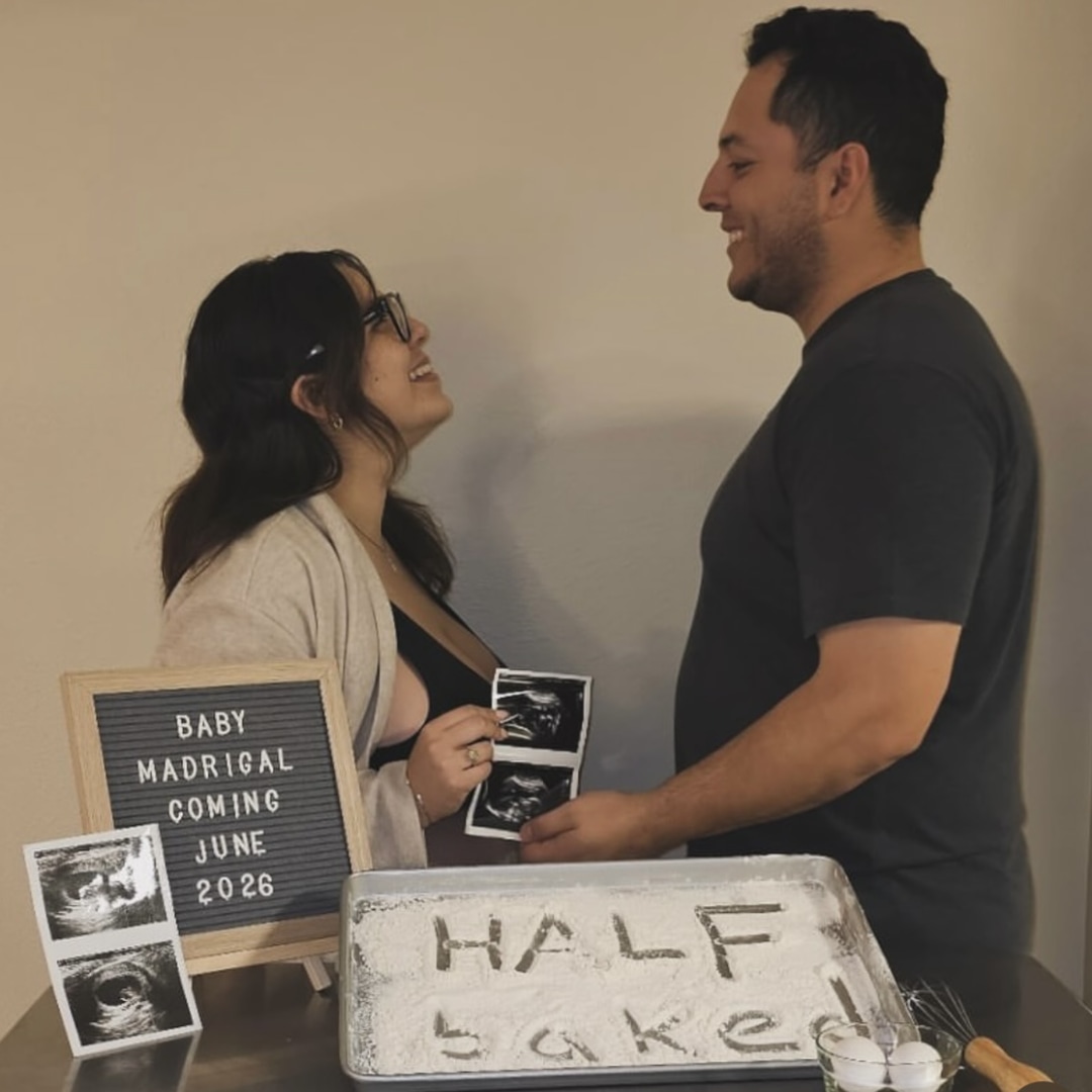 Photo shared by Isabelle for their Babylist baby registry.