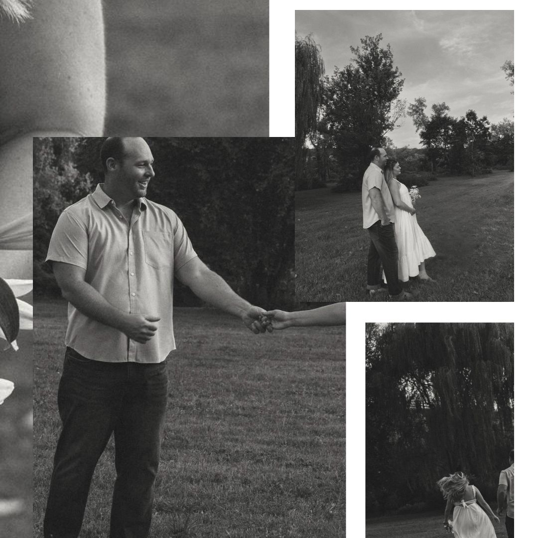 Photo shared by Alex for their Babylist baby registry.