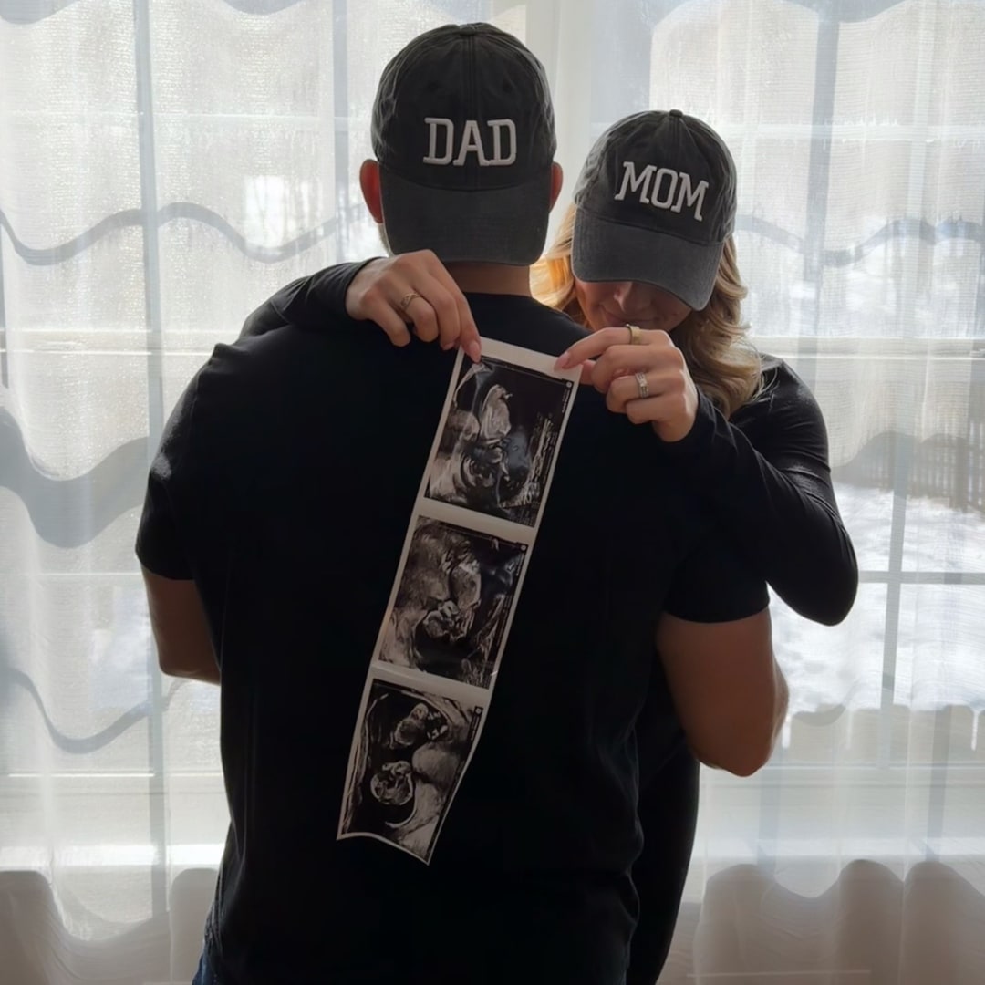 Photo shared by Kristin for their Babylist baby registry.