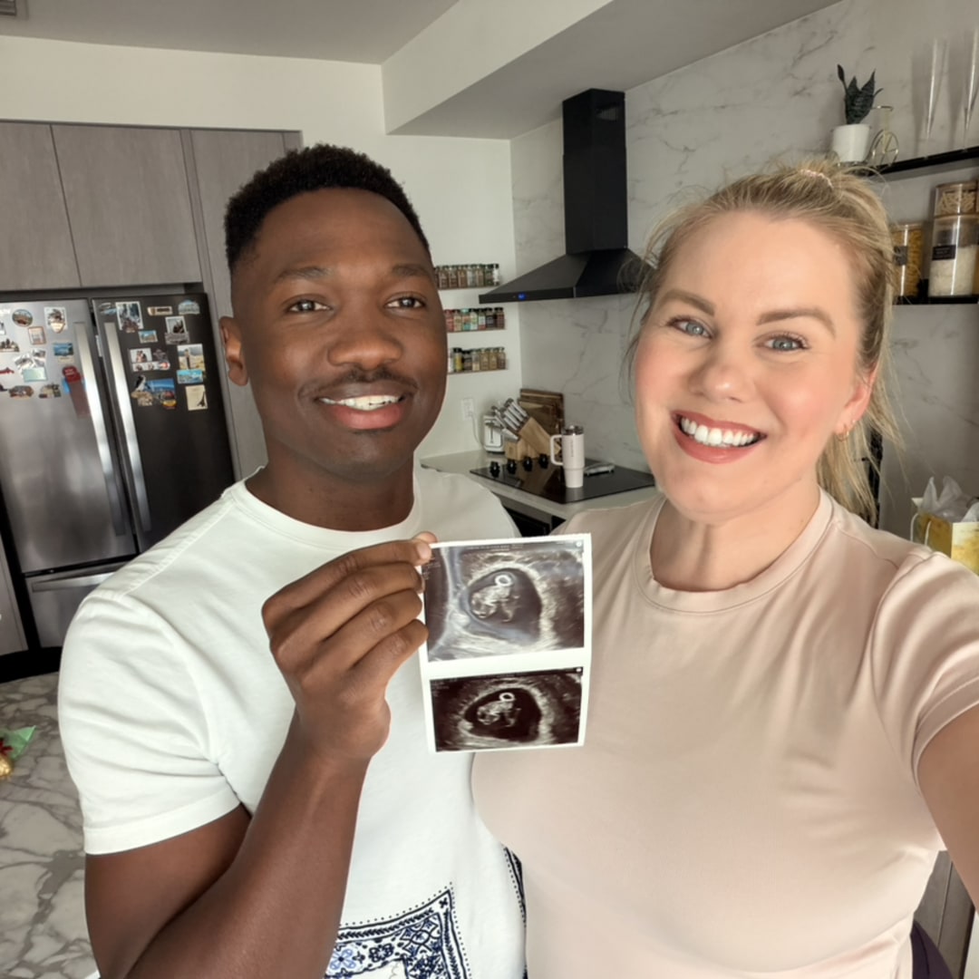 Photo shared by Sarah for their Babylist baby registry.