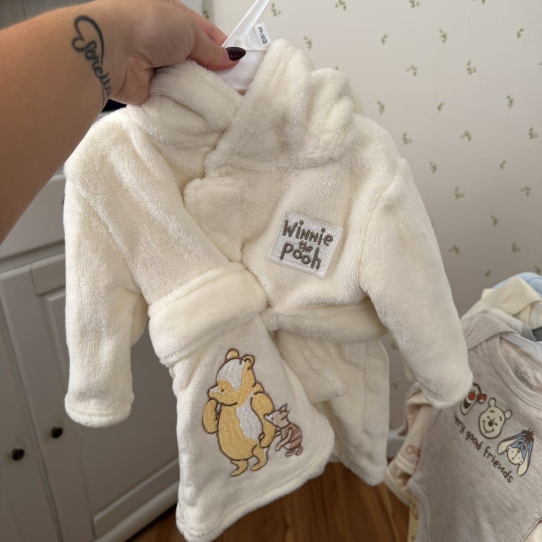 Photo shared by Gianna for their Babylist baby registry.