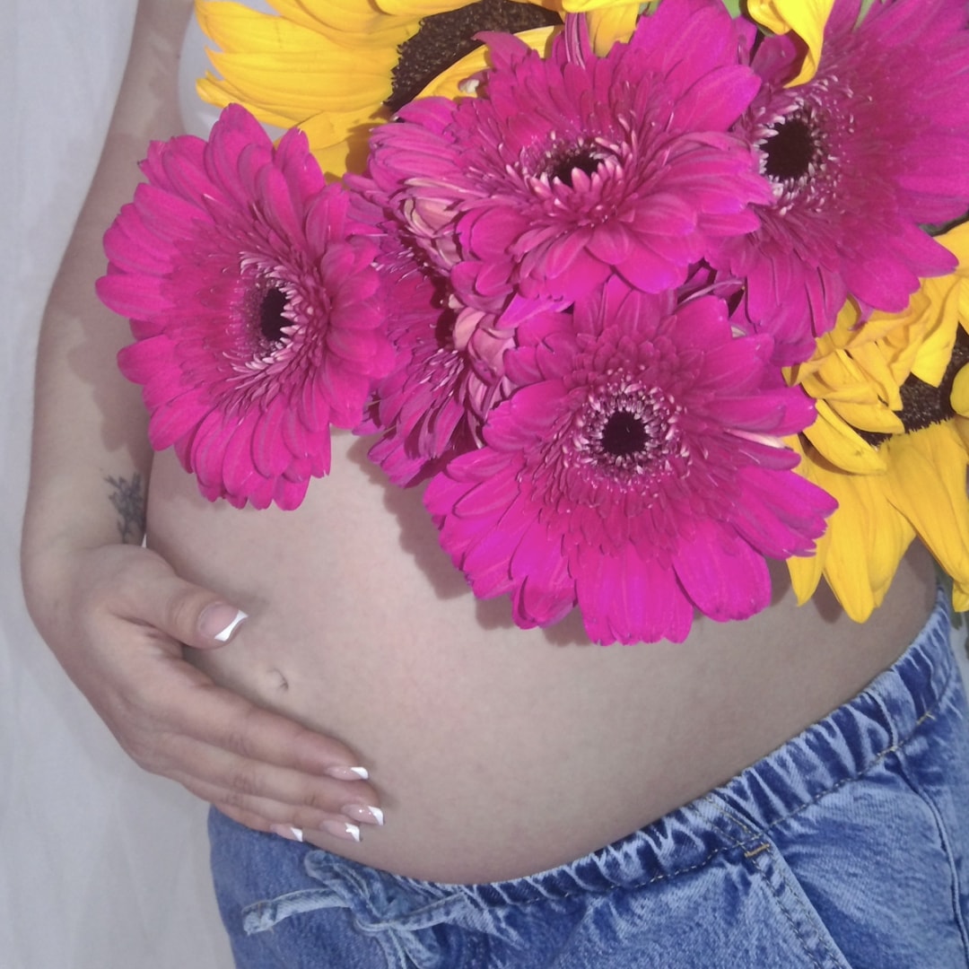 Photo shared by Maria for their Babylist baby registry.