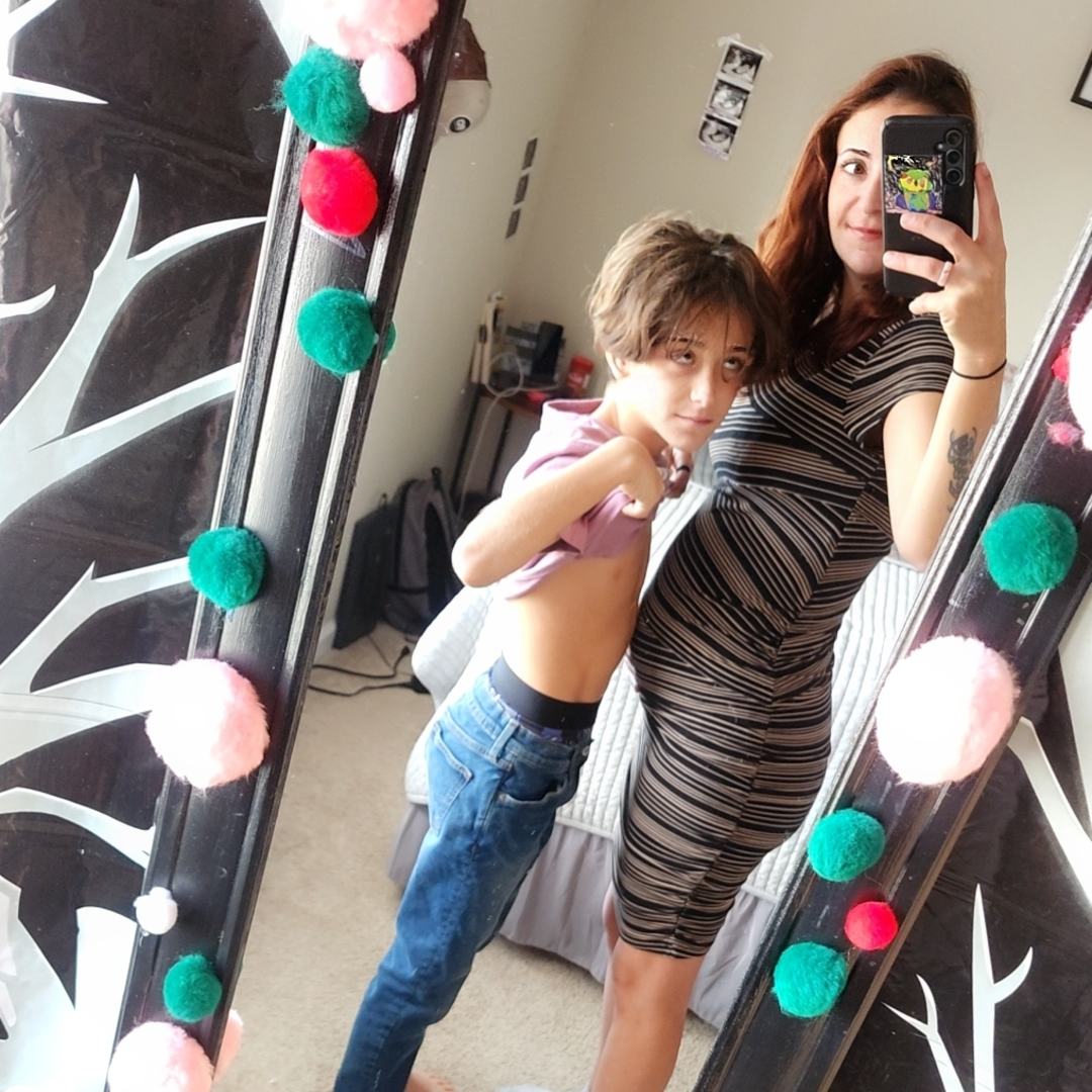 Photo shared by Haven for their Babylist baby registry.