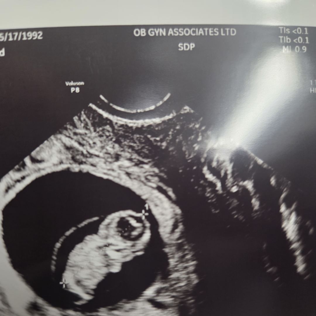 Photo shared by Jessica for their Babylist baby registry.