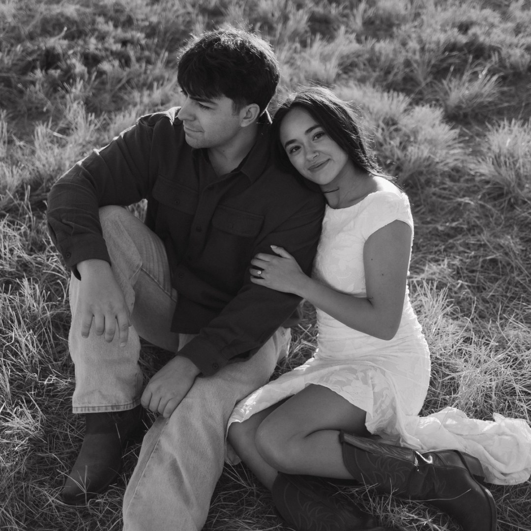 Photo shared by Collin & Alexa for their Babylist baby registry.