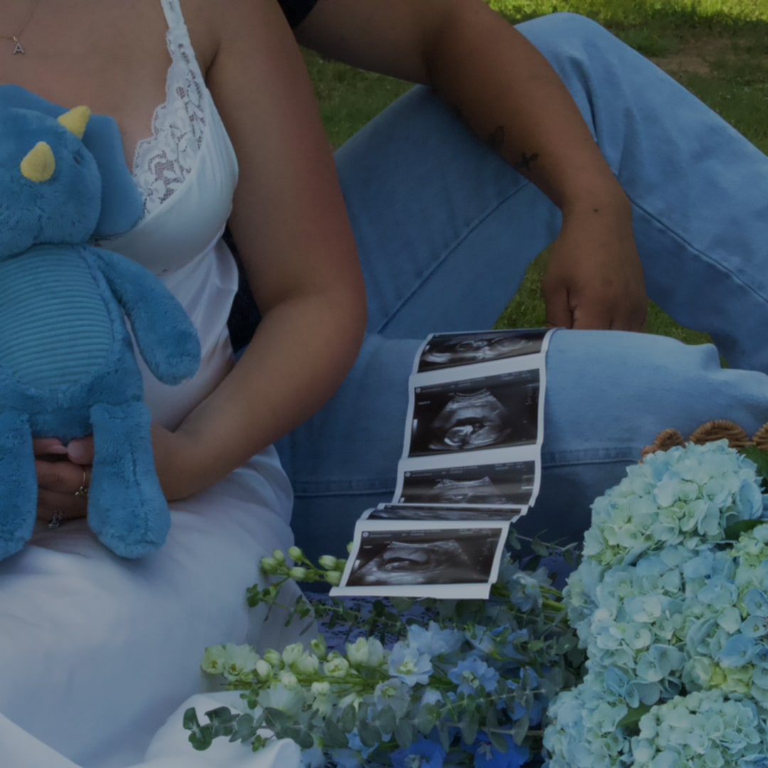 Photo shared by Alex for their Babylist baby registry.