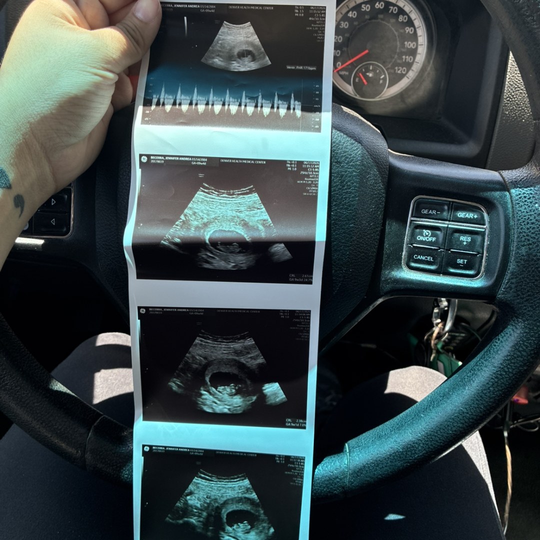 Photo shared by Jennifer for their Babylist baby registry.