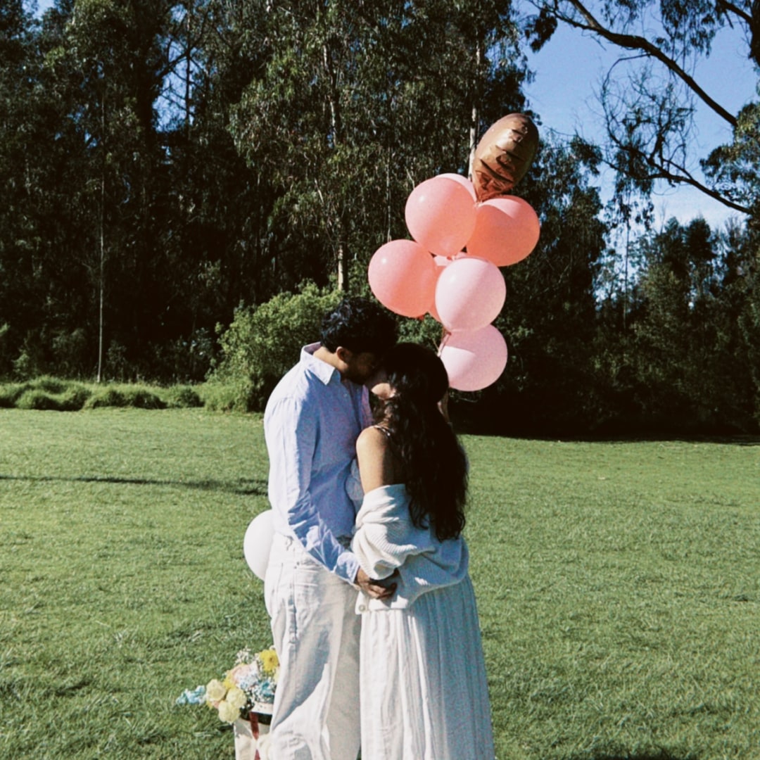 Photo shared by Alejandra for their Babylist baby registry.