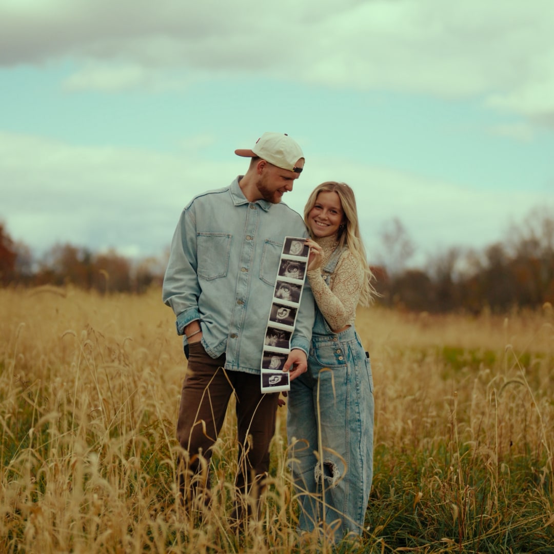 Photo shared by Shannon for their Babylist baby registry.