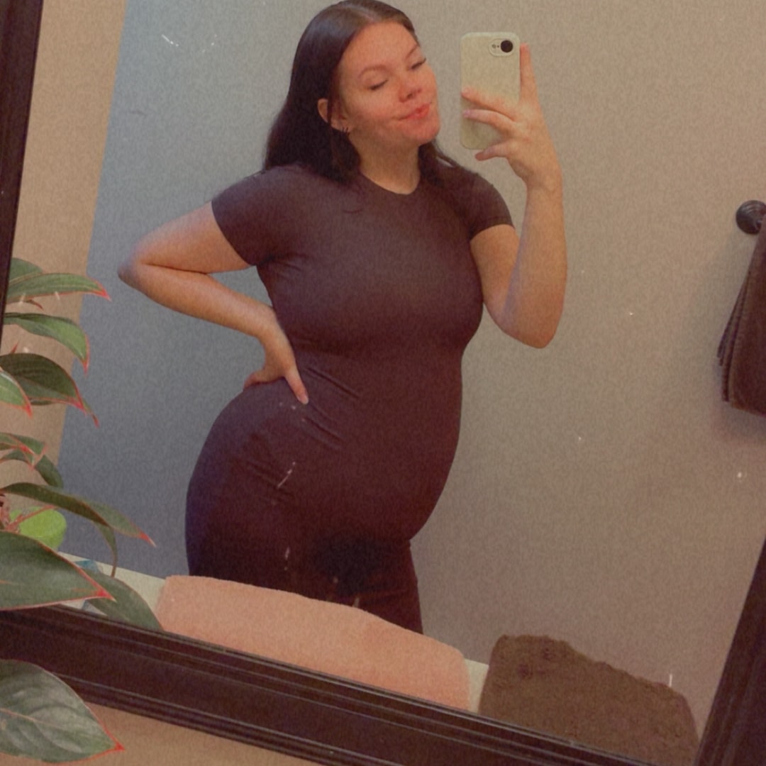 Photo shared by Abigail for their Babylist baby registry.