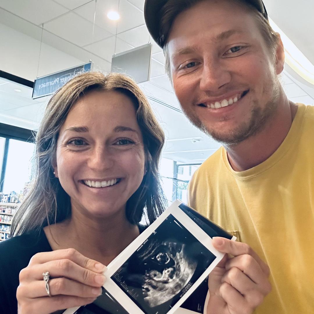 Photo shared by Ali for their Babylist baby registry.