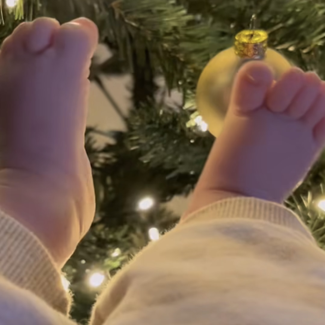 Photo shared by Arooj for their Babylist baby registry.