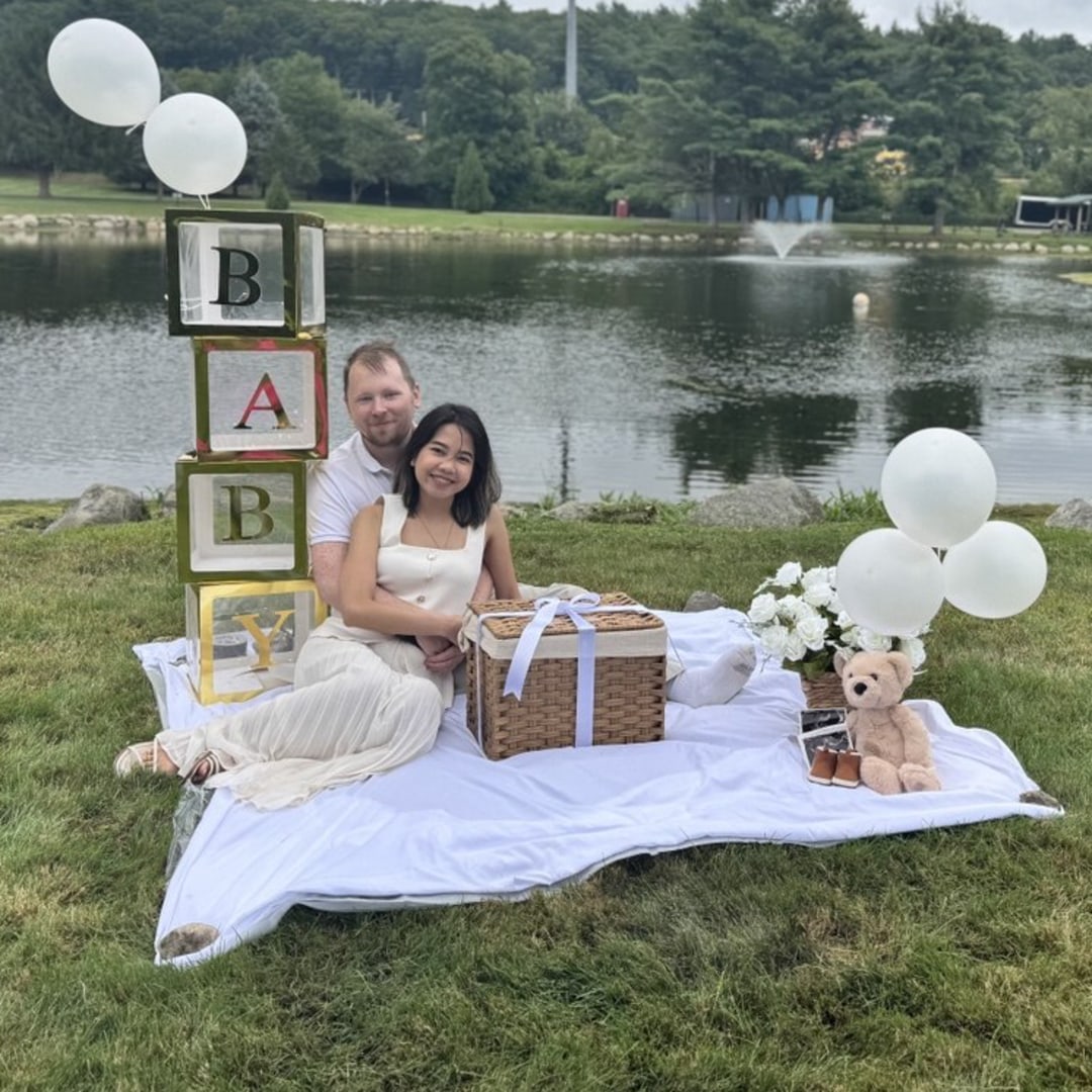 Photo shared by Ella Grace for their Babylist baby registry.