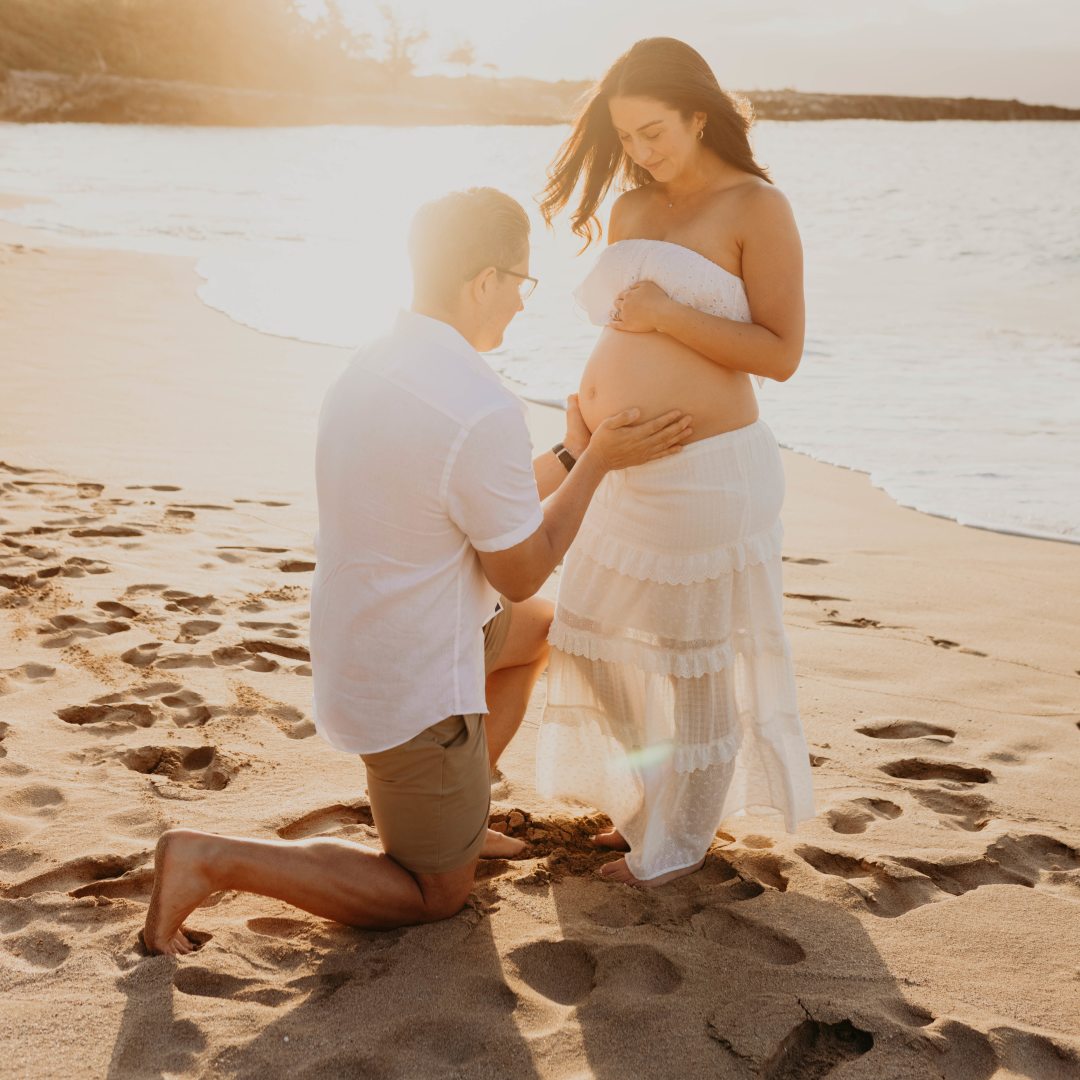 Photo shared by Stephanie for their Babylist baby registry.