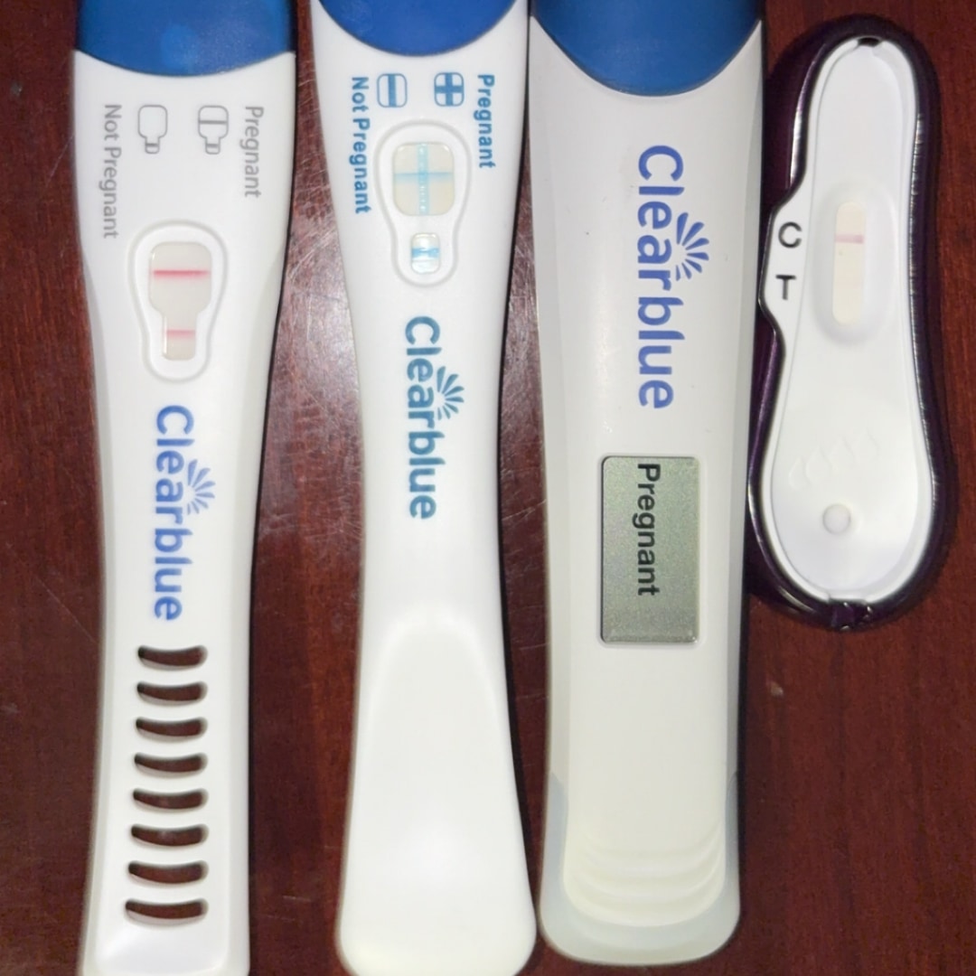 Photo shared by Lexy for their Babylist baby registry.
