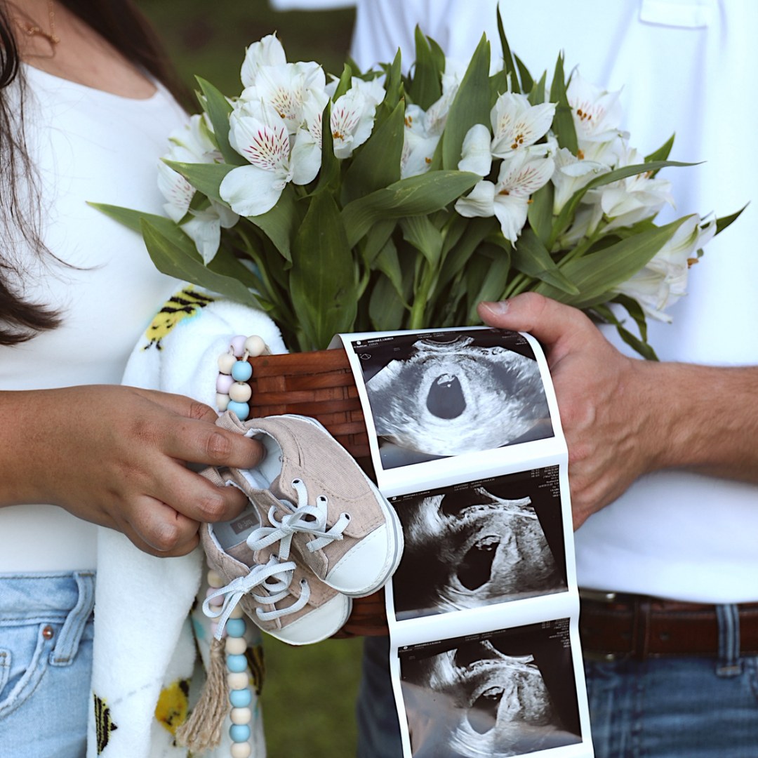 Photo shared by Lauren for their Babylist baby registry.