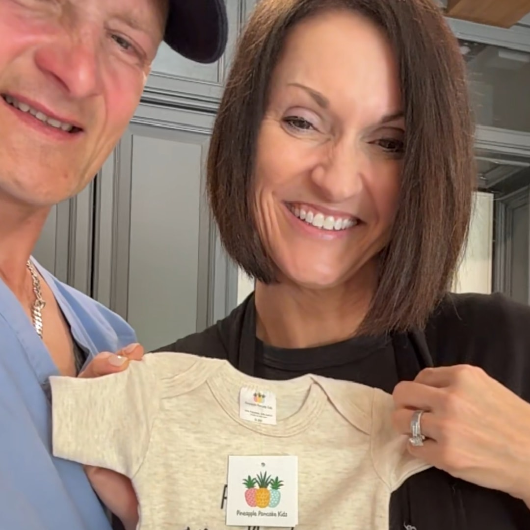Photo shared by Lexi for their Babylist baby registry.