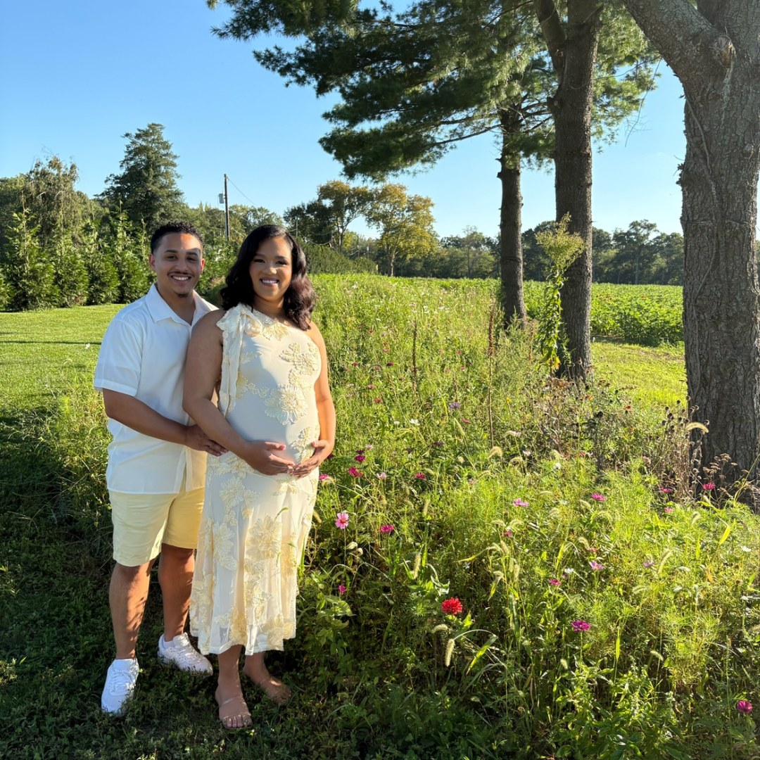 Photo shared by Stephanie for their Babylist baby registry.