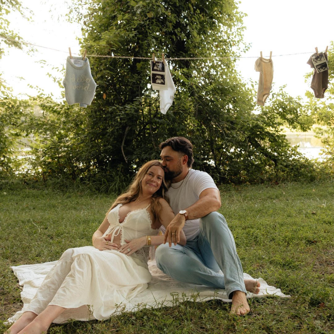 Photo shared by Berkley for their Babylist baby registry.