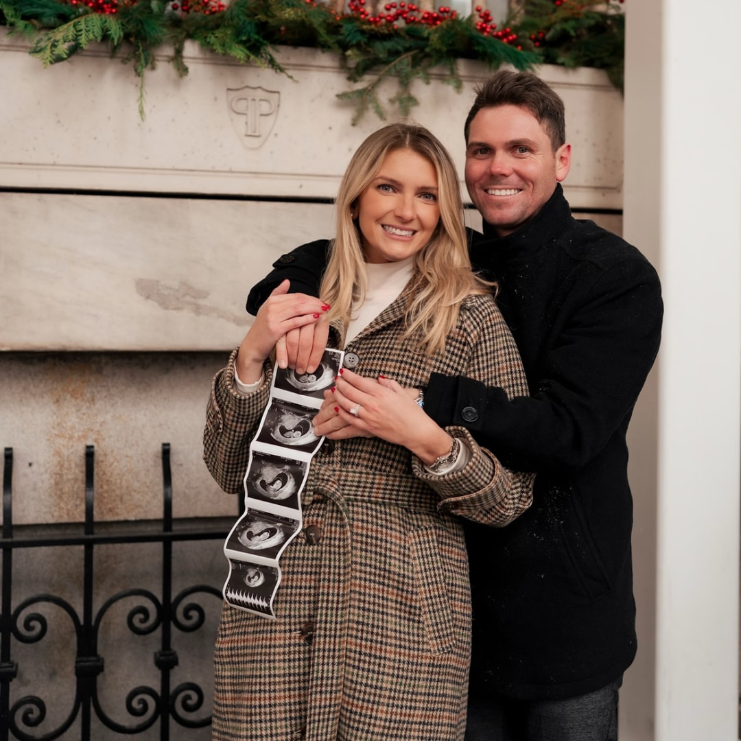 Photo shared by Jessica for their Babylist baby registry.