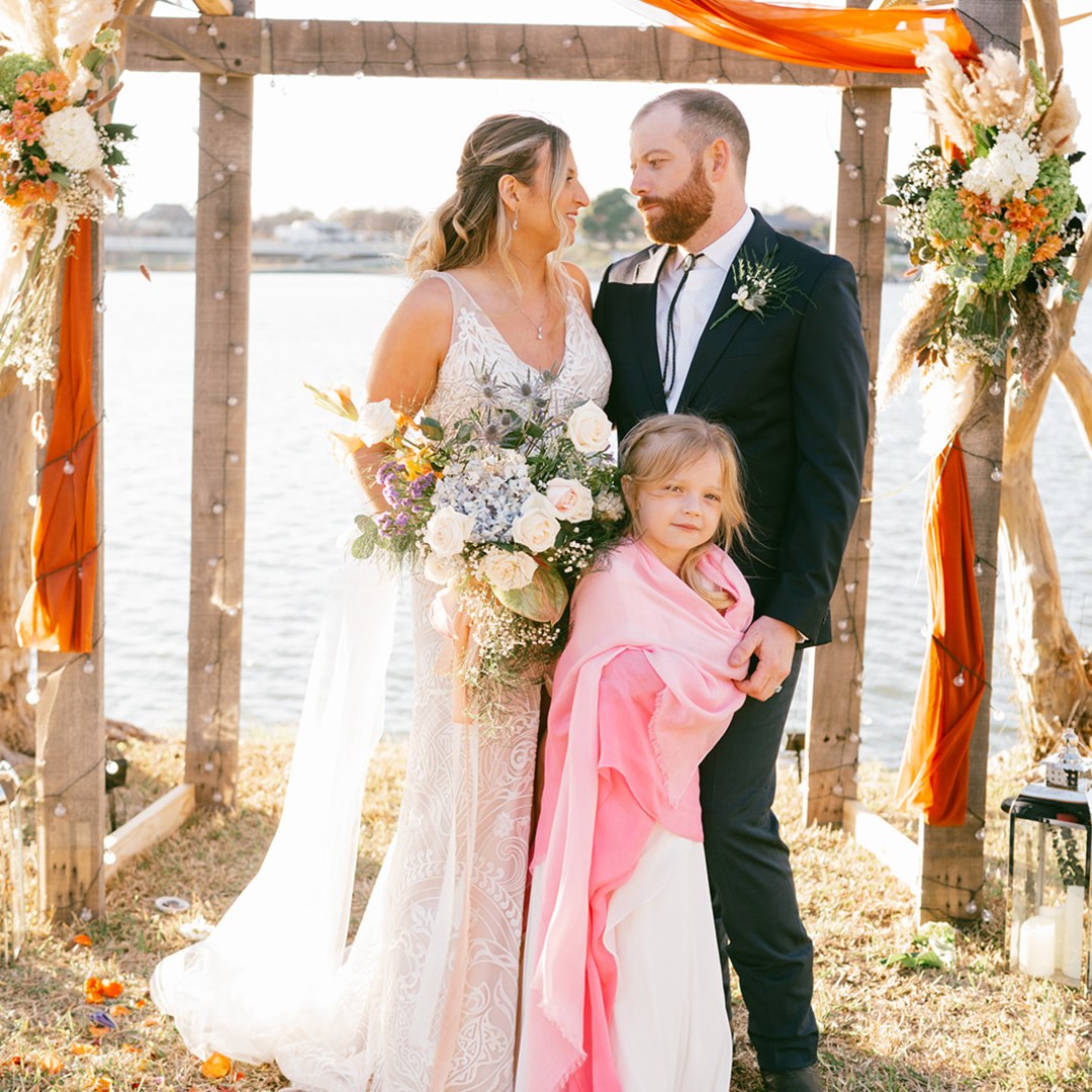 Photo shared by Catalina for their Babylist baby registry.