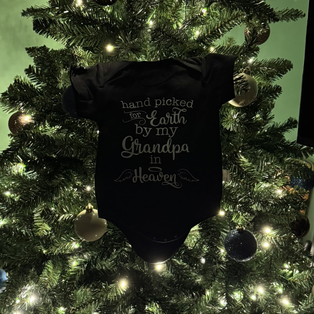 Photo shared by Sylvia for their Babylist baby registry.