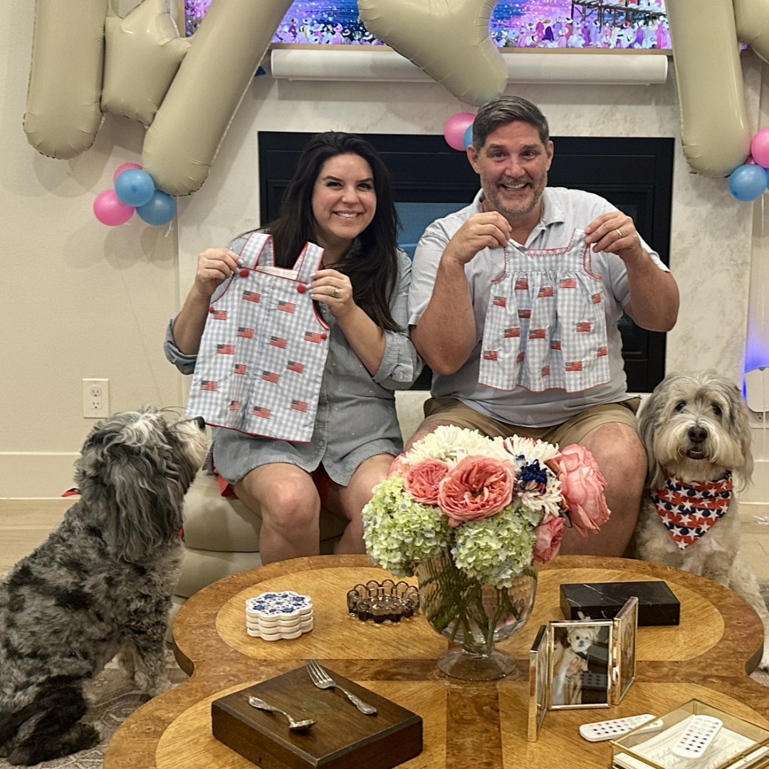 Photo shared by Elizabeth for their Babylist baby registry.