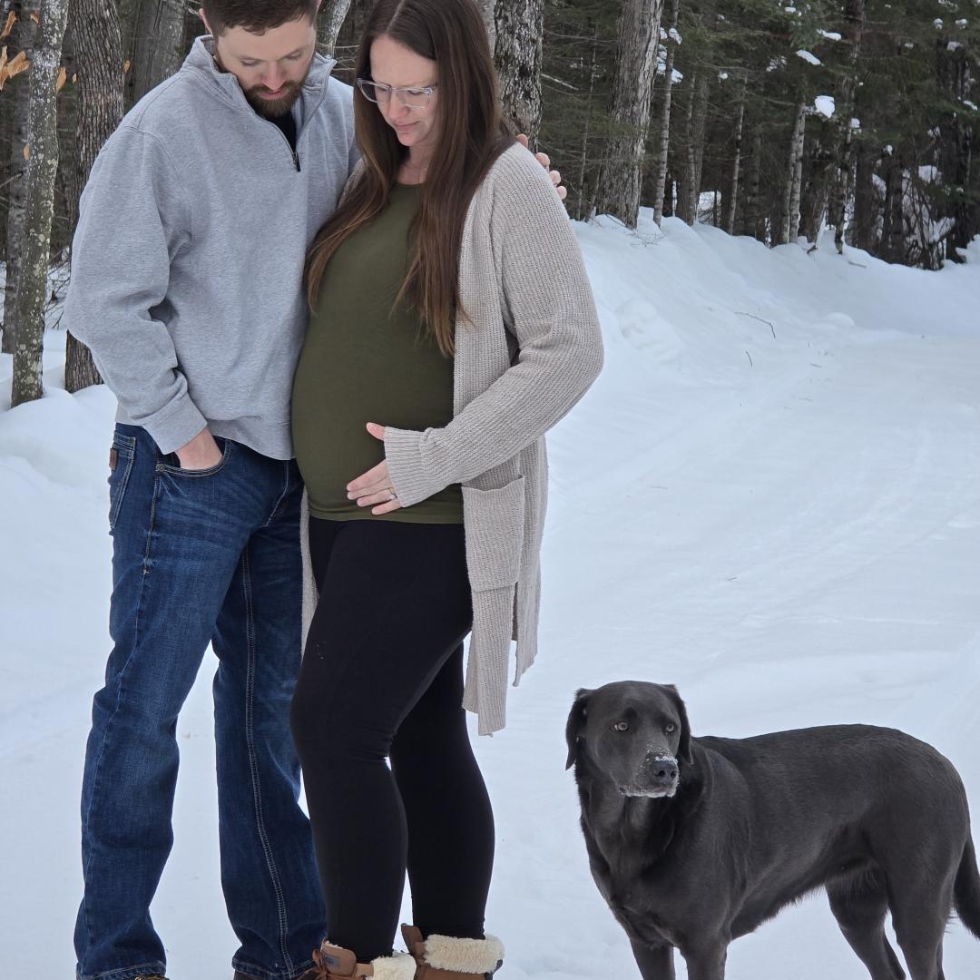 Photo shared by Amelia for their Babylist baby registry.