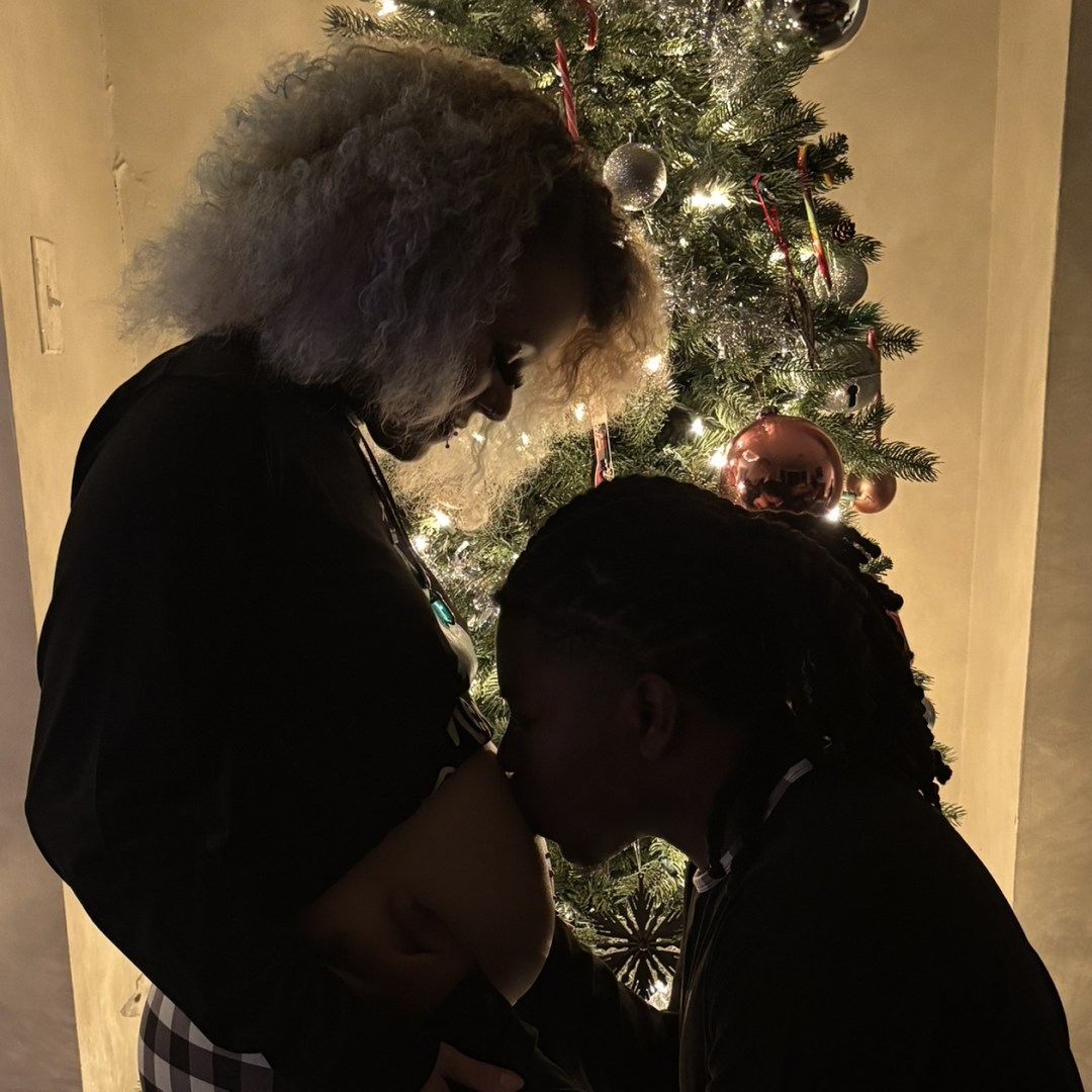 Photo shared by Alexia for their Babylist baby registry.